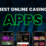 The Best Mobile Casino Apps for British Players in 2026