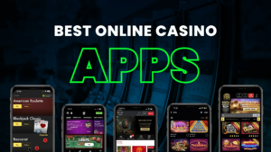 The Best Mobile Casino Apps for British Players in 2026