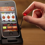 How Mobile Slots Have Evolved for the UK Player