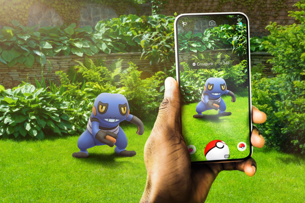 UK Mobile Gaming
