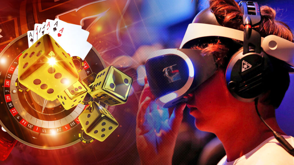 What's Coming Next for UK Players in Augmented Reality Casino Games